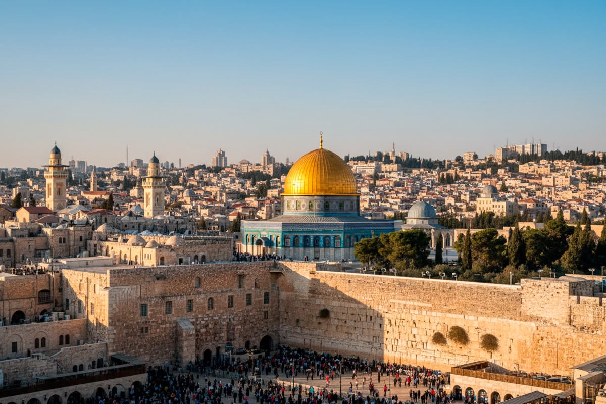 Al-Aqsa