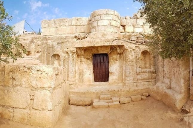 Ashab Kahf