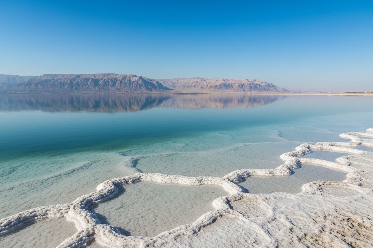 Dead Sea