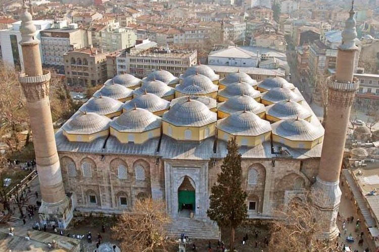Grand Mosque