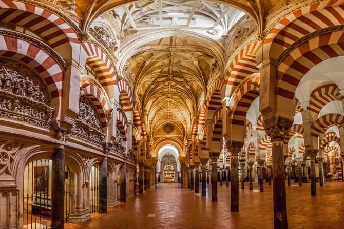 Great Mosque of Cordoba