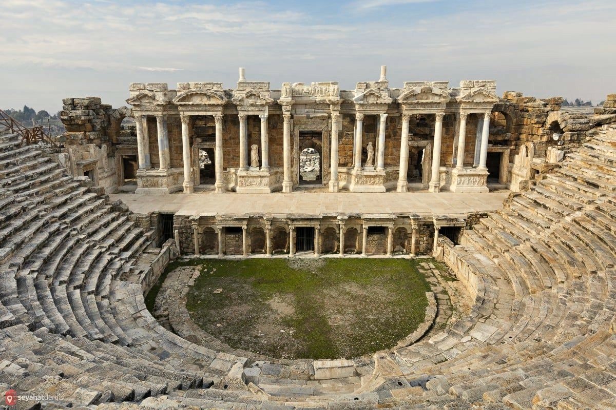 Hierapolis