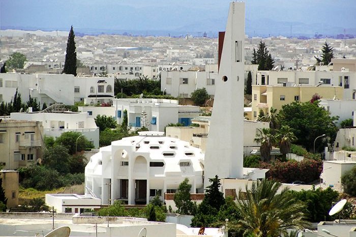 Ibrahim EL Khalil Mosque