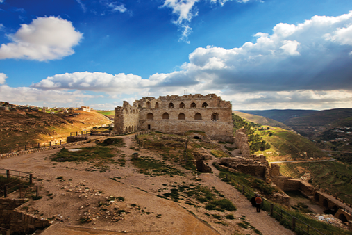 Kerak Castle
