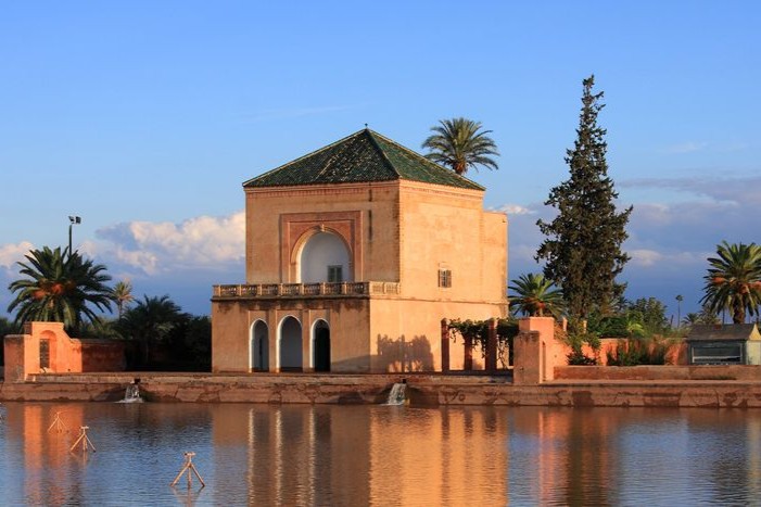 Menara Gardens