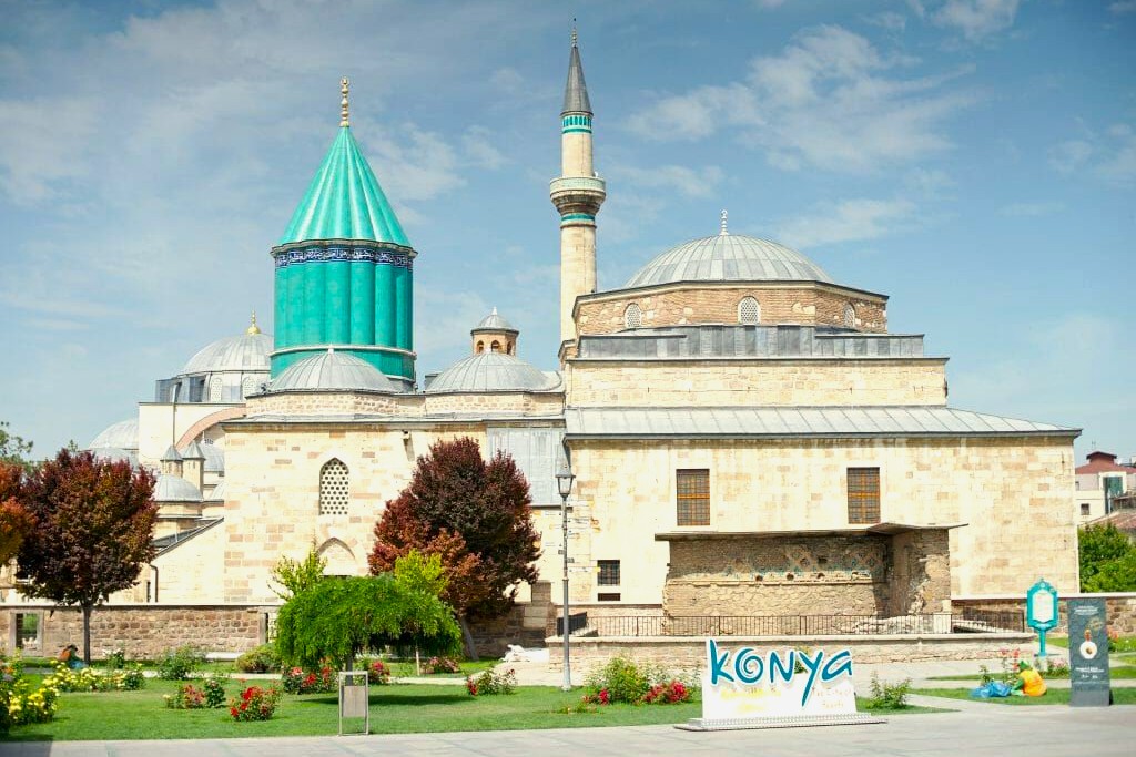 Mevlana Museum