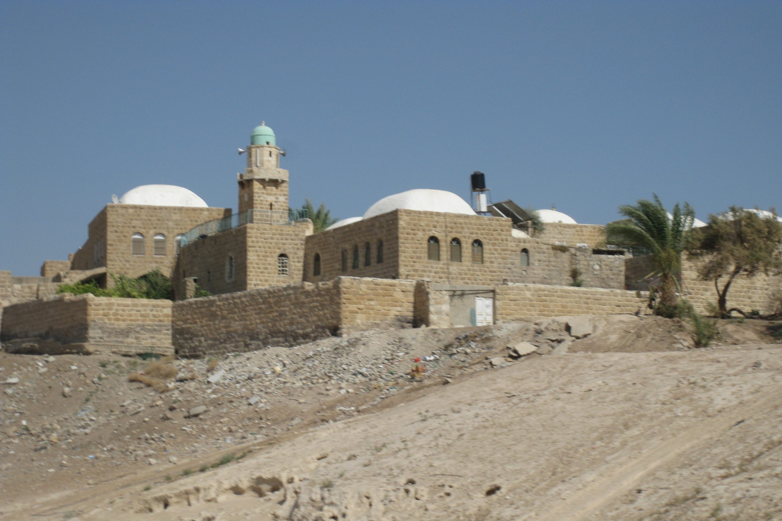 Nabi Mussa