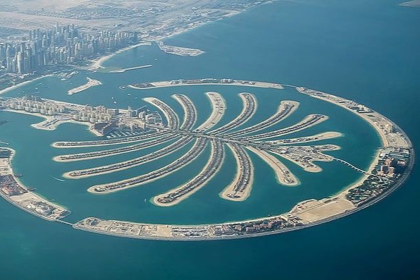 Palm Jumeirah