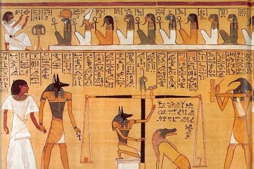 Papyrus
