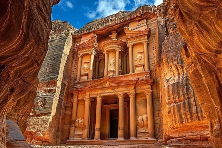 Petra