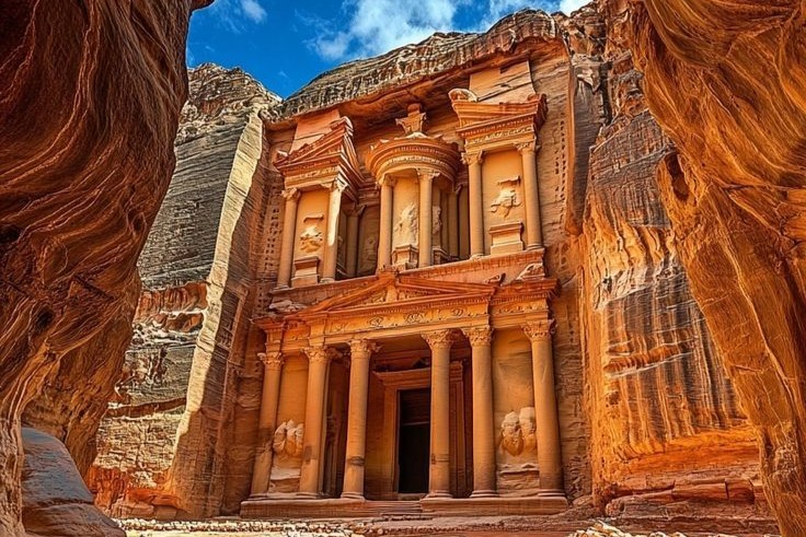 Petra