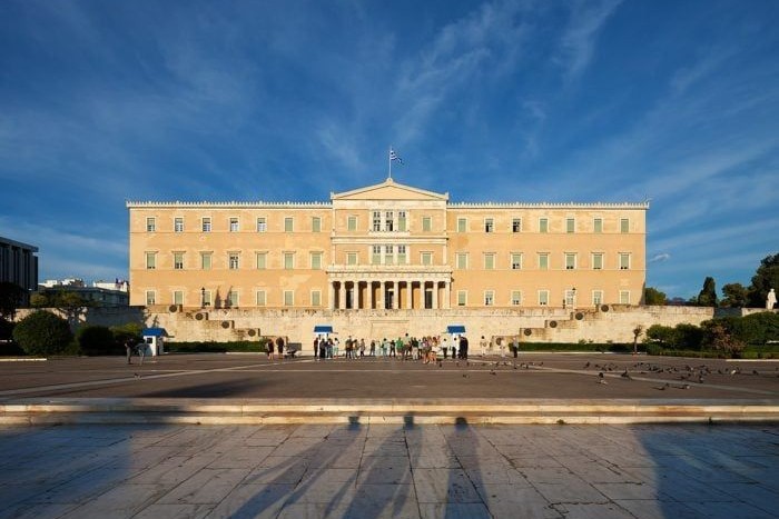 Syntagma Square
