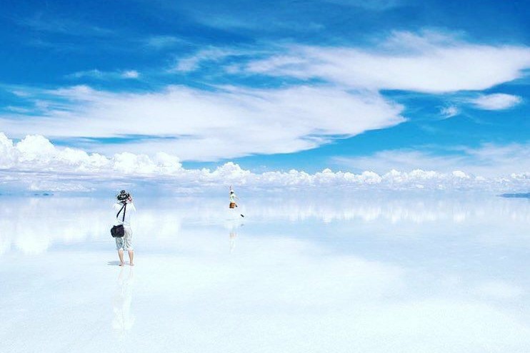 salt lake